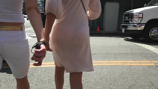 İnanılmaz :  Dominant cütlük bu gənc qıza xatırlamaq üçün ehtiraslı bir gecə bəxş edir Cinsi porno video 